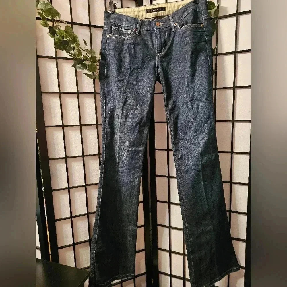 Joe's Rocker Jeans Size‎ 28